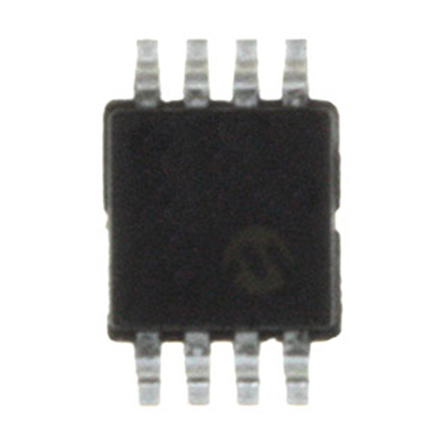 MCP6242-E/MS